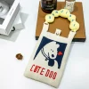Cute Dog Crossbody Bag